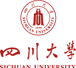 四川大学标识