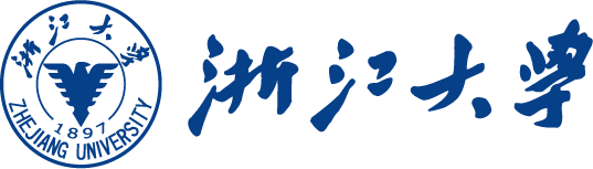 浙江大学标识